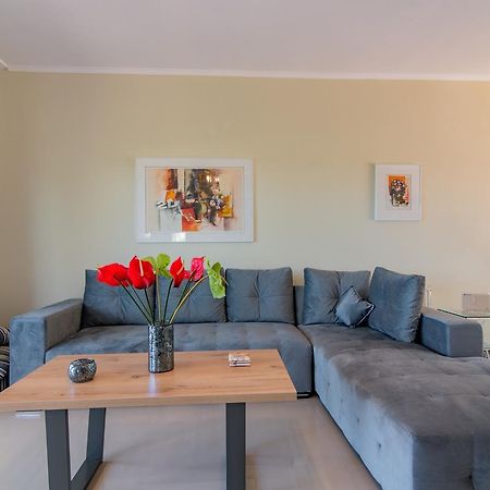 Villa Filanthi With Private Pool Закинтос Экстерьер фото
